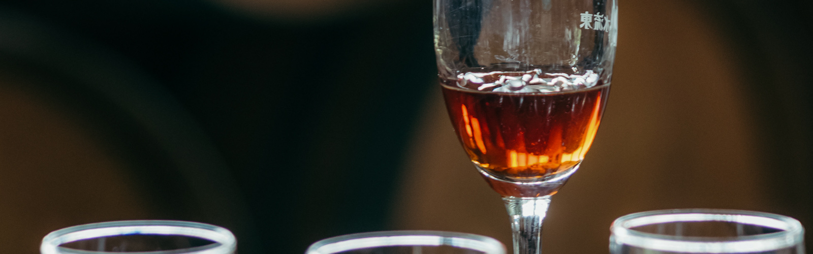 Premium Taichung Wineries
