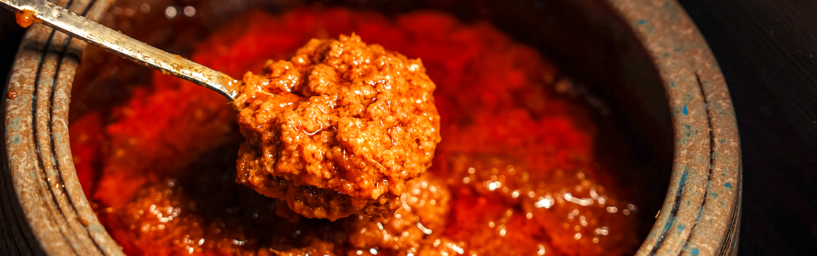 Where It Gets Hot During Winter