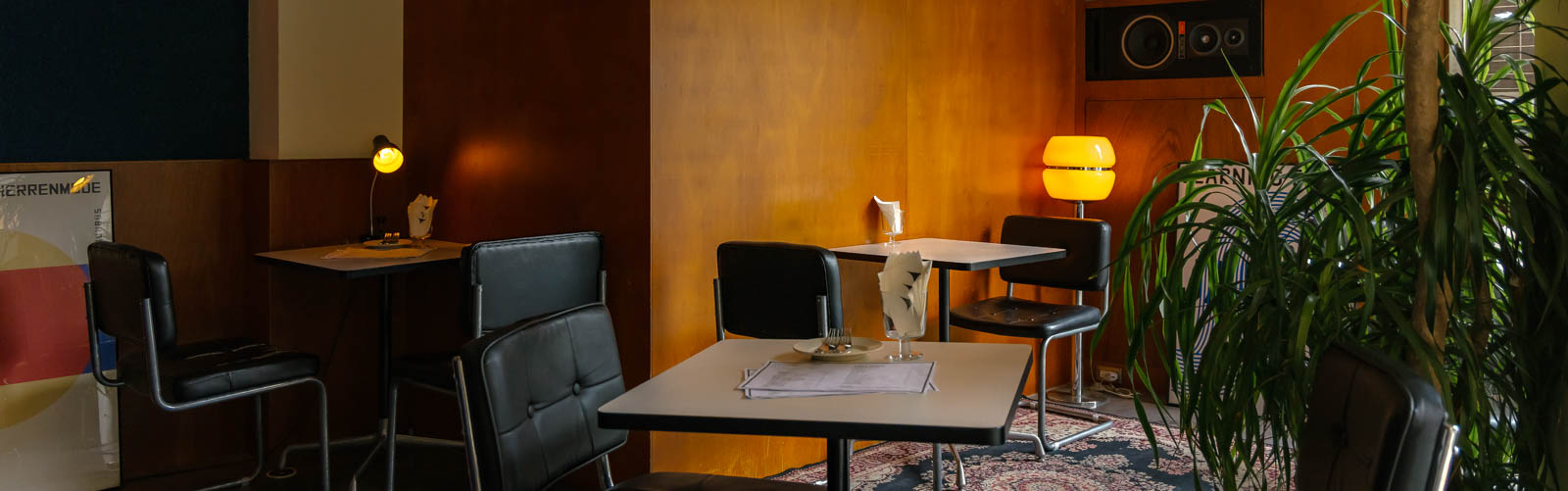 Coffee Meets Cocktails