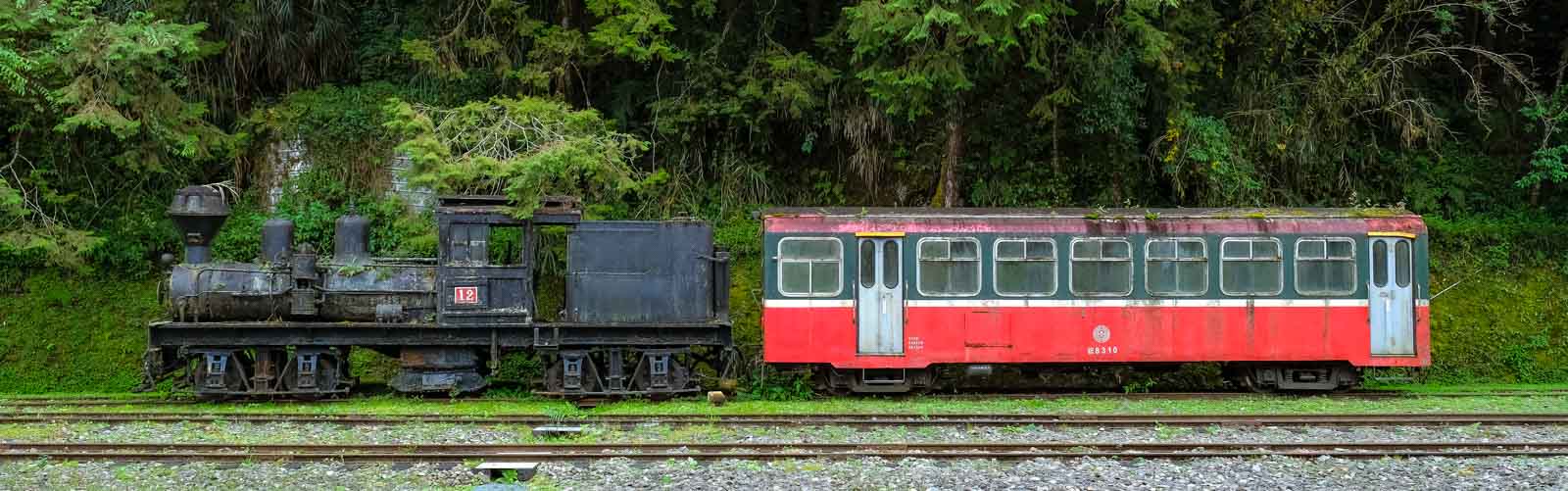 Rails, Trails, and Brews with Views