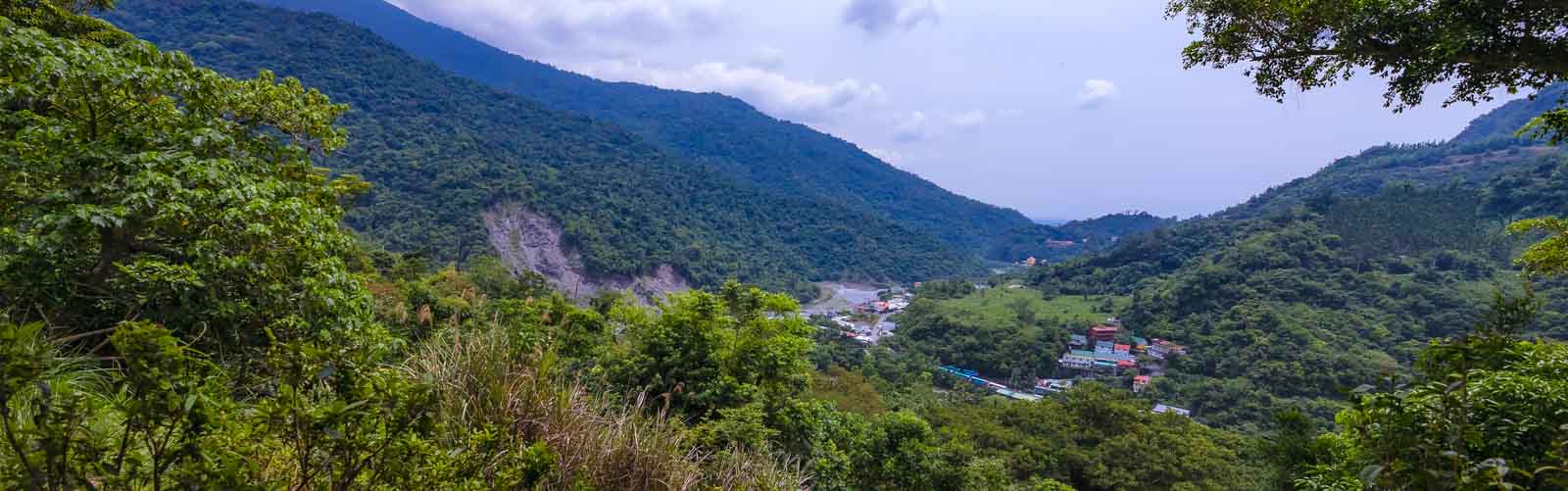 Slow and Sustainable