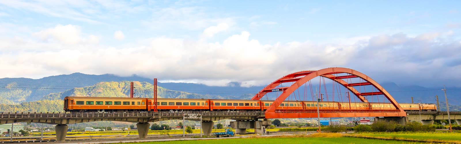 East Rift Valley Bikeways